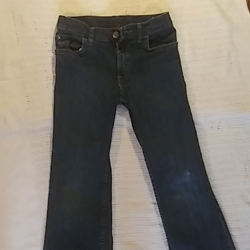 💲2for13💲Boys dark wash size 10